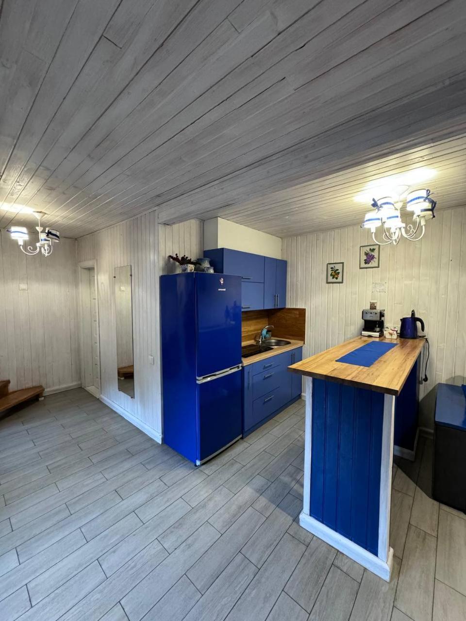 スコレ House Beskydヴィラ エクステリア 写真